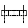 New Open Box - Yealink Wall Mount Kit for 75" to 86" Meetingboard 84.5 Kg Weight Capacity