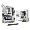 Asrock X870 Pro RS WiFi DDR5 ATX AM5 Motherboard