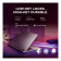 Lenovo LOQ 15AHP10 AMD Ryzen 5 220 16GB RAM 512GB SSD RTX 5050 15.6" 144Hz Windows 11 Home Gaming Laptop
