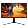 AOC G4 U32G4U 32" Fast IPS Dual Frame 4K UHD Height Adjustable Gaming Monitor