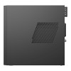 CiT MTX-008B Mini-ITX Desktop PC Case with 300W TFX Bronze 80 Power Supply - Black