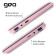 Geo GeoBook 11 Intel Celeron 4GB RAM 128GB SSD 11.6" Laptop - Pink Bundle with Accessories Included