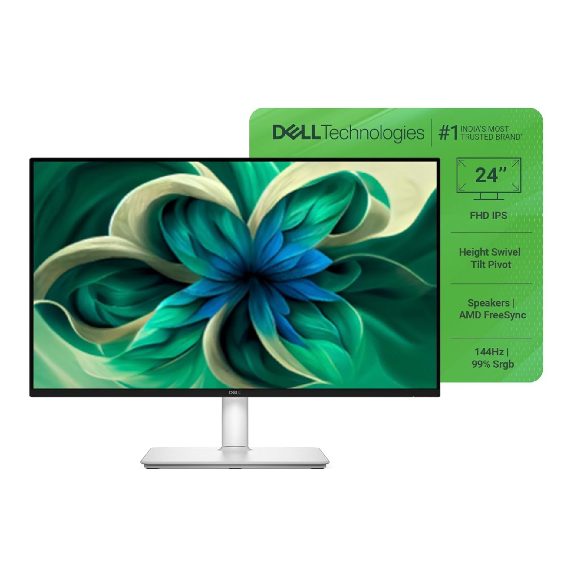 Dell Plus S2425HSM 24