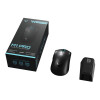 Valkyrie M1 Pro Right-hand Wireless Optical 42000 DPI Gaming Mouse - Black