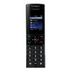 Poly VVX D60 Additional Wireless Handset Only With PSU - Black