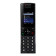 Poly VVX D60 Additional Wireless Handset Only With PSU - Black