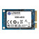 Kingston KC600 256GB mSATA Serial ATA III SSD