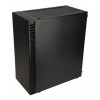 Kolink Observatory HF Mesh ARGB Tempered Glass Mid-Tower Gaming PC Case - Black