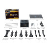 Seasonic CORE GX 850W ATX 3.1 80 Plus Gold PSU Power Supply