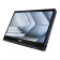 ASUS ExpertBook B3 Flip B3402FV-EC515XA 14" Intel Core 5 120U Hybrid 2-in-1 Full HD 16 GB DDR4-SDRAM 512 GB SSD Windows 11 Pro Education TouchScreen Laptop