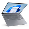 Refurbished - Lenovo ThinkBook 16 G8 IRL Intel Core 5 210H 16GB RAM 256GB SSD 16" Windows 11 Pro Buisness Laptop