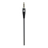 EPOS EDU 10 Wired Binaural Stereo Sound Lightweight Headset - 10pc Pack - Black