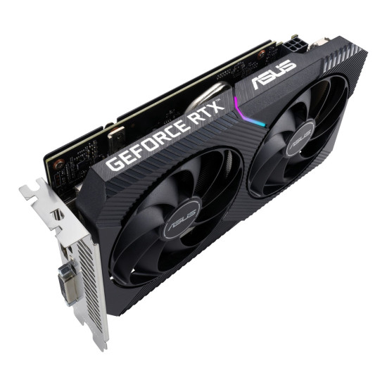 ASUS GeForce RTX 3050 8GB GDDR6 Graphics