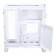 Phanteks NV9 DRGB Tempered Glass Full Tower Gaming PC Case - White