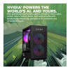 HP OMEN 35L GT16-0034na Intel® Core™ Ultra 7 265K 32GB RAM 1TB SSD 1TB HDD NVIDIA RTX 5080 Tower Gaming PC