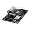 MSI PRO B840-P WIFI ATX DDR5 AMD Socket AM5 Motherboard