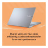 Refurbished - ASUS Vivobook 16 AMD Ryzen 5 7430U 16GB RAM 512GB SSD 16" Windows 11 Home Laptop