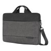 ASUS EOS 2 15.6 Inch Water Repellent Sleeve Case Grey