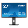 iiyama Prolite XUB2797QSN-B2 27" IPS QHD USB-C 65W RJ45 Height Adjustable Docking Monitor