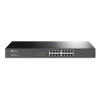 TP-LINK TL-SG1016 Rack Mountable Unmanaged 16 x Gigabit Ethernet RJ45 Network Switch