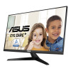 ASUS VY27UQ Eye Care 27 inch 4K UHD IPS 5ms 60Hz HDMI Monitor with Speakers