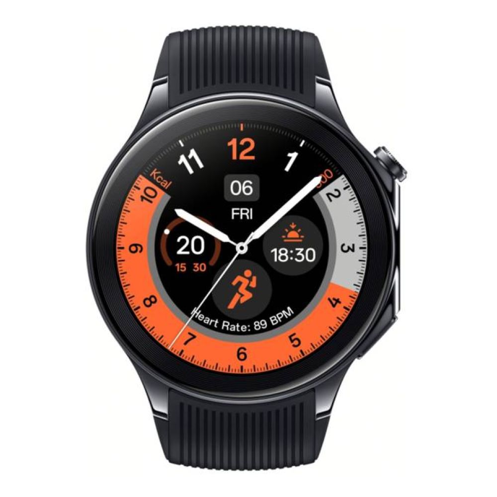 OPPO Watch X
