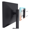 Trust GXT 907 Vybz RGB 27" Monitor Backlight