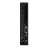 Refurbished - Lenovo ThinkCentre M70q Gen 2 Intel Core i5-14600T 16GB RAM 512GB SSD Tiny Desktop PC