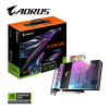 GIGABYTE GeForce RTX 5080 AORUS XTREME WATERFORCE WB 16GB Graphics Card