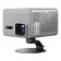 BenQ TK705STi 169.5" 3000 ANSI Lumens 4K Ultra HD DLP Gaming Projector with Speakers