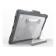 MAXCases Shield Extreme-X2 Case for iPad 10.9" & iPad 11" with Kickstand - Grey