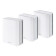 ASUS Tri-Band ZenWiFi BT10 Home WiFi 7 System Mesh Router White - Triple Pack