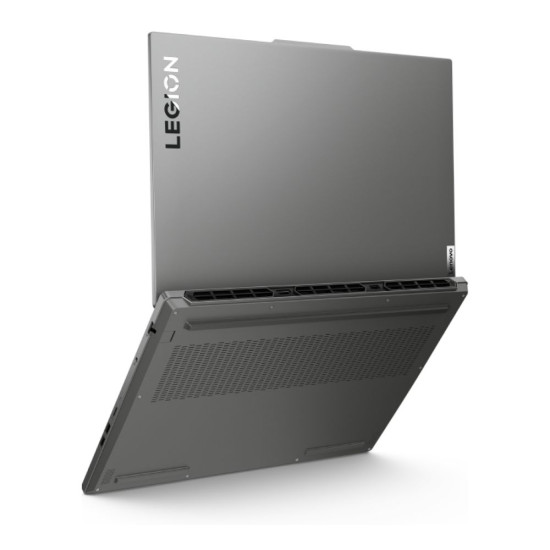 Lenovo Legion 5 Laptop with 1TB SSD for Fast Storage Solutions