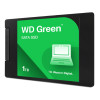 Western Digital Green WDS100T3G0A 1TB 2.5" Serial ATA III SSD