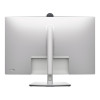 Dell UltraSharp U3224KBA 31.5" 6K Ultra HD IPS 60Hz 5ms Height Adjustable Monitor with Speakers