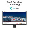 BenQ GW2491 24" IPS Full HD 100Hz 5ms Eye-Care Technology Monitor