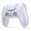 Sony DualSense Chrome Pearl PlayStation 5 Wireless Gaming Controller