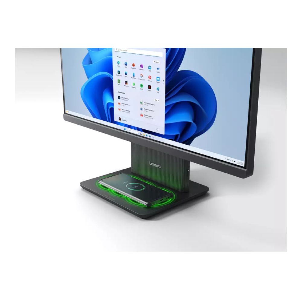 【Lenovo】F0HN007XJP IdeaCentre AIO 24IRH9 F0HR001PUK: Lenovo IdeaCentre AIO 24ARR9 AMD Ryzen 3 8GB PC