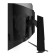 MSI MAG 321CUP QD-OLED 32" Curved QD-OLED UHD 4K 165Hz 0.03ms Height Adjustable Gaming Monitor