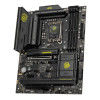 MSI MAG B860 TOMAHAWK WIFI ATX DDR5 Intel LGA 1851 Motherboard