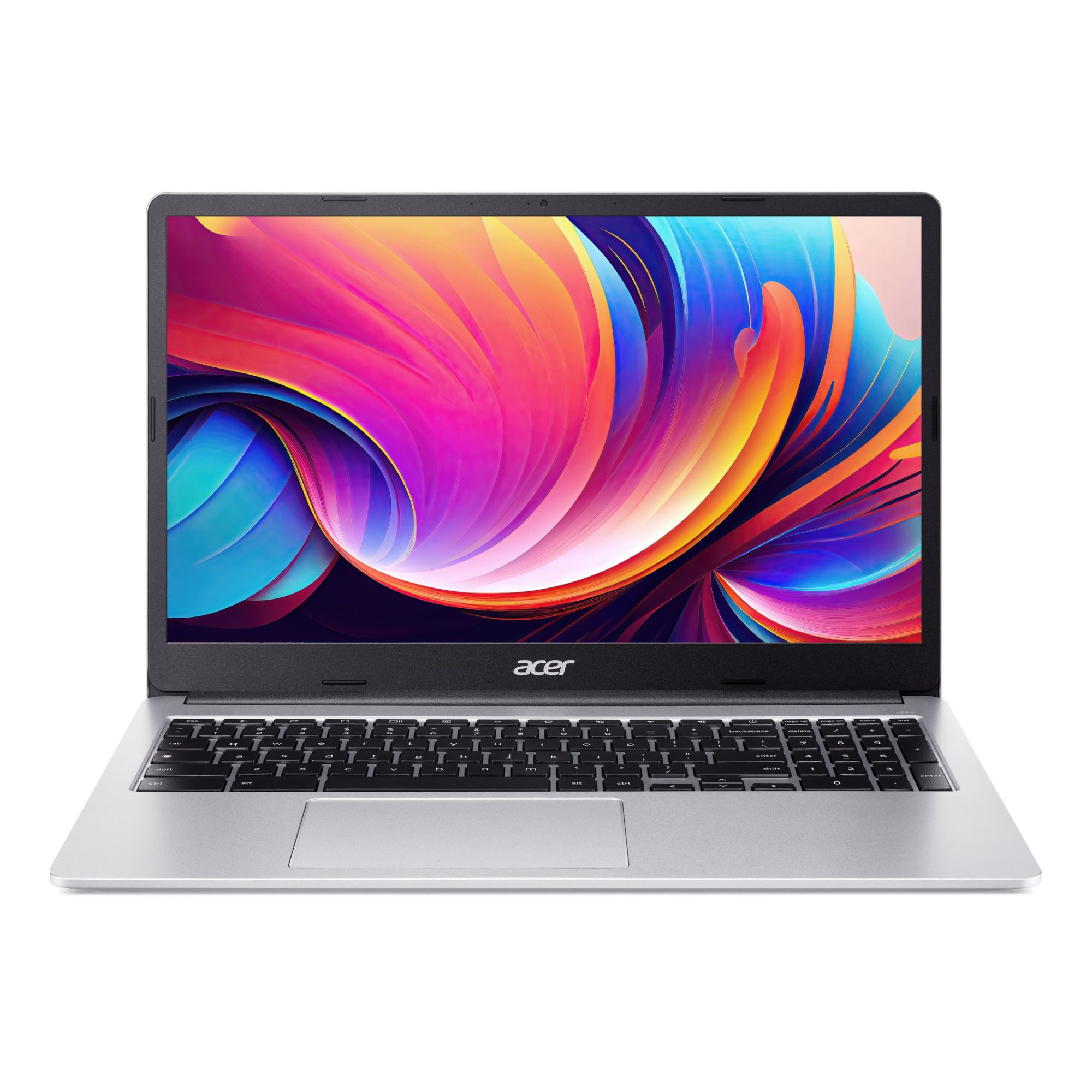 Chromebook本体 acer Chromebook CB315 Acer ChromeBook 315 CB315-4HT NX.KBAEK.001 Intel N4500 Laptop