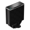 DeepCool AK400 Zero Dark Fluid Dynamic Bearing CPU Air Coolers