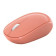 Microsoft Bluetooth Optical Wireless Mouse 4-Button Scroll Wheel - Peach