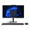 Refurbished - Lenovo V100 Intel Core i3-N305 8GB RAM 256GB SSD 23.8" Windows 11 Pro All-In-One Desktop PC