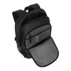 Targus 16" Modern Classic Notebook Carrying Backpack - Black