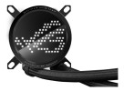 ASUS ROG Ryuo III 240 ARGB 240mm All-In-One Liquid Cooler Black