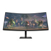 HP OMEN 34c 34" Wide Quad HD VA 165 Hz Freesync Premium Gaming Monitor