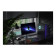 Dell Alienware AW2725DM 27" IPS Quad HD 180Hz 1ms Freesync G-Sync compatible Height Adjustable Gaming Monitor