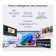 Refurbished - ASUS VivoBook S16 Qualcomm Snapdragon-100 16GB RAM 512GB SSD 16" Windows 11 Home Laptop