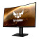 ASUS TUF VG32VQR 31.5" LED Quad HD 165Hz 1ms Height Adjustable Built in Speakers Gaming Monitor